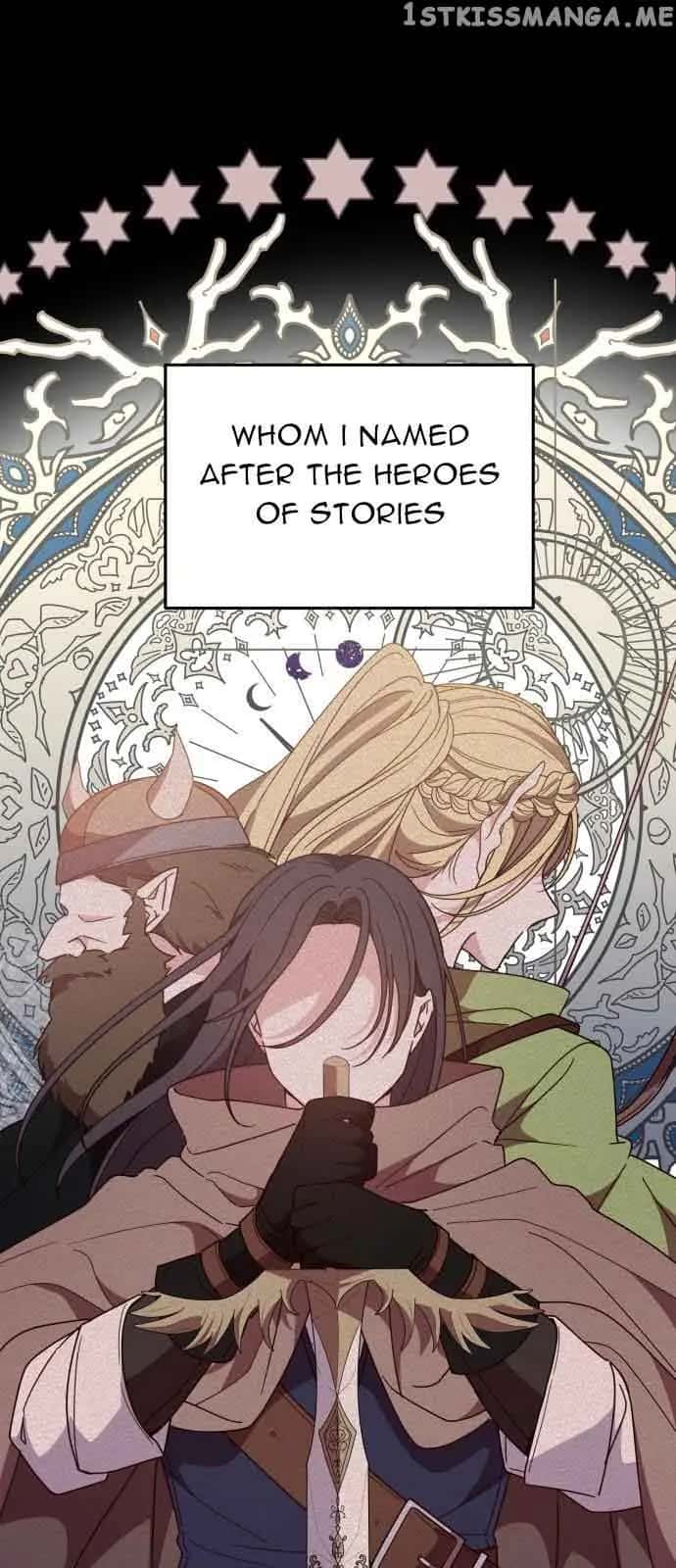 When Two Villains Meet Chapter 1 Page 33