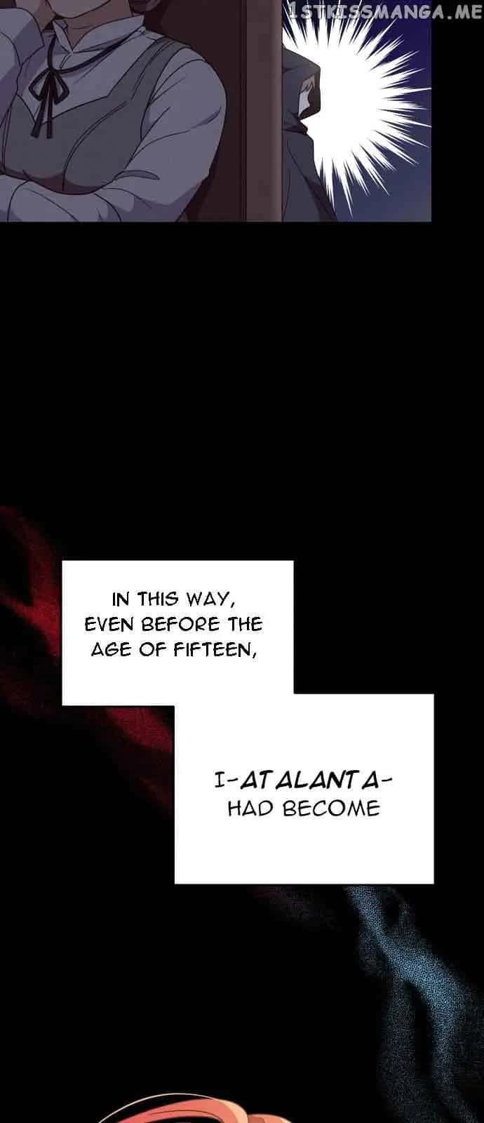 When Two Villains Meet Chapter 1 Page 35