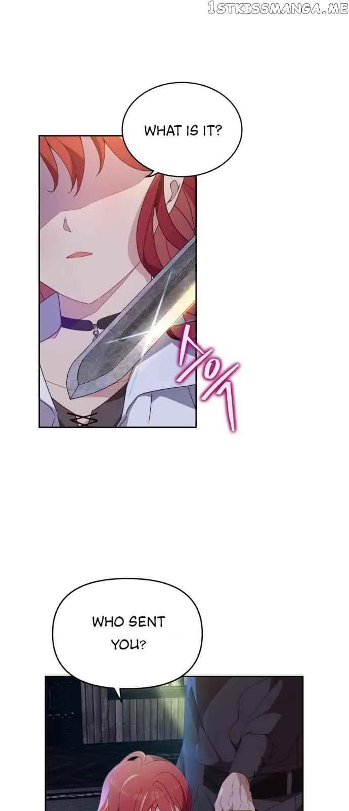 When Two Villains Meet Chapter 2 Page 3