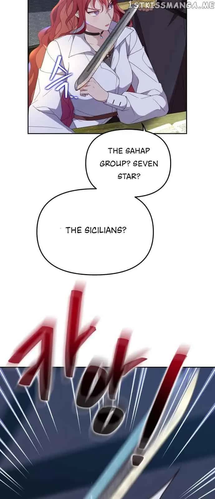 When Two Villains Meet Chapter 2 Page 4