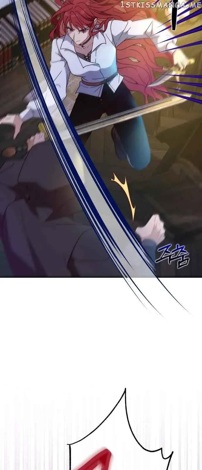 When Two Villains Meet Chapter 2 Page 6