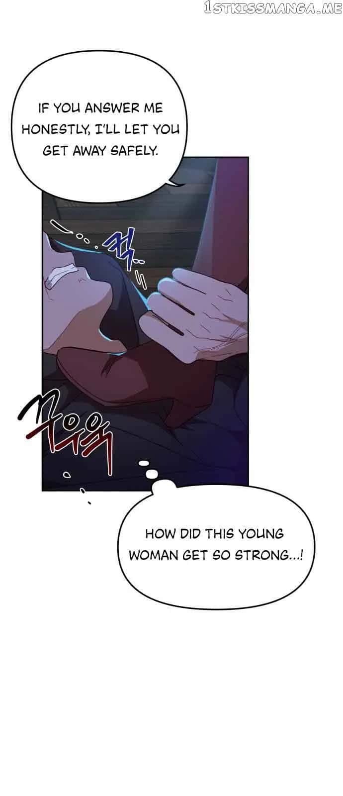 When Two Villains Meet Chapter 2 Page 8