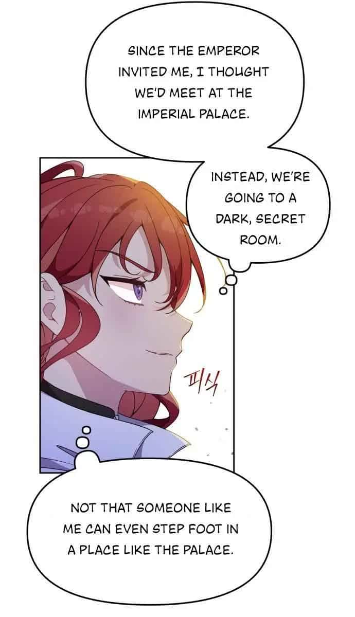 When Two Villains Meet Chapter 2 Page 19
