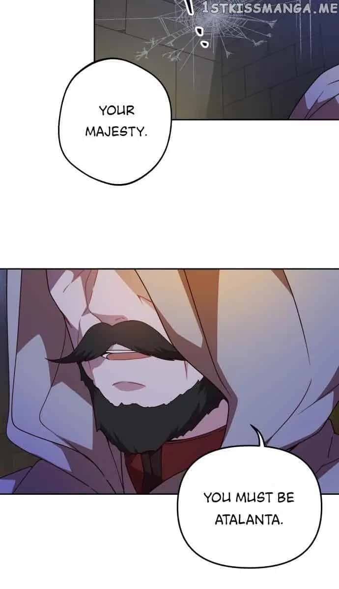 When Two Villains Meet Chapter 2 Page 21