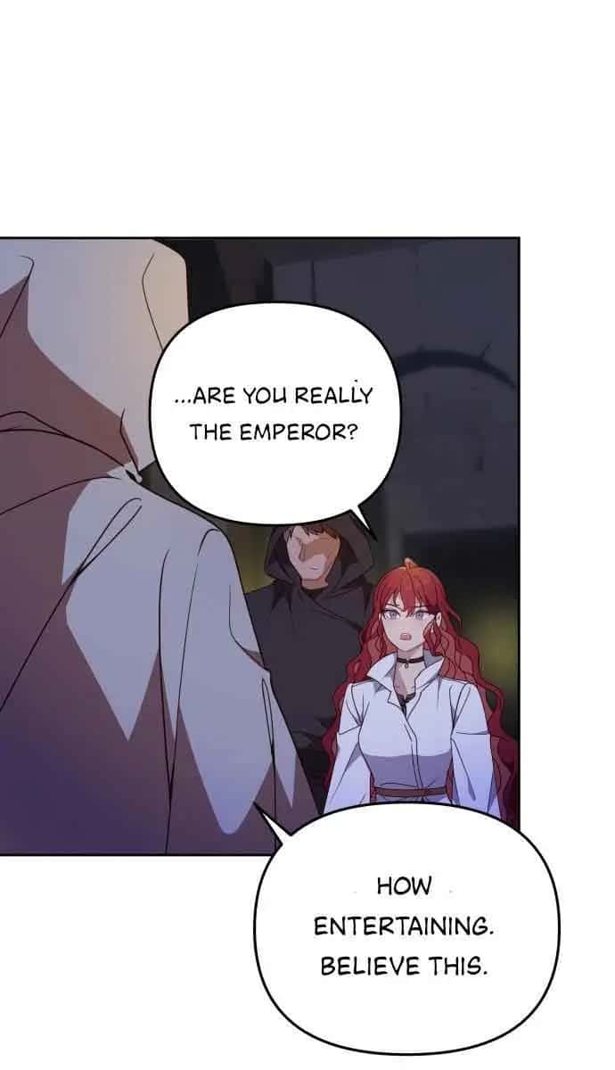 When Two Villains Meet Chapter 2 Page 22
