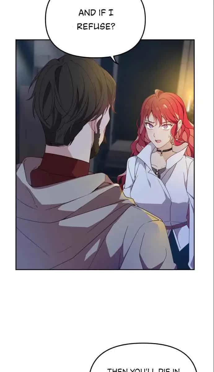 When Two Villains Meet Chapter 2 Page 36