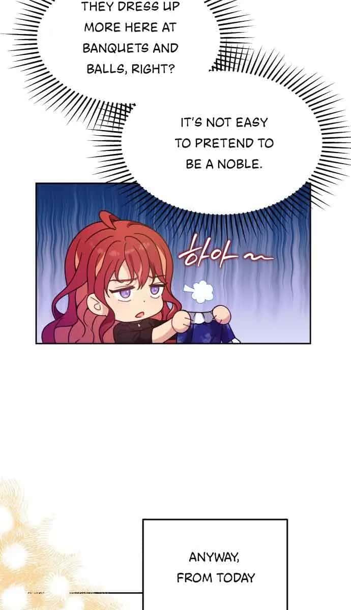 When Two Villains Meet Chapter 2 Page 57