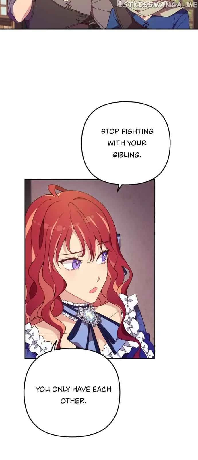 When Two Villains Meet Chapter 2 Page 69