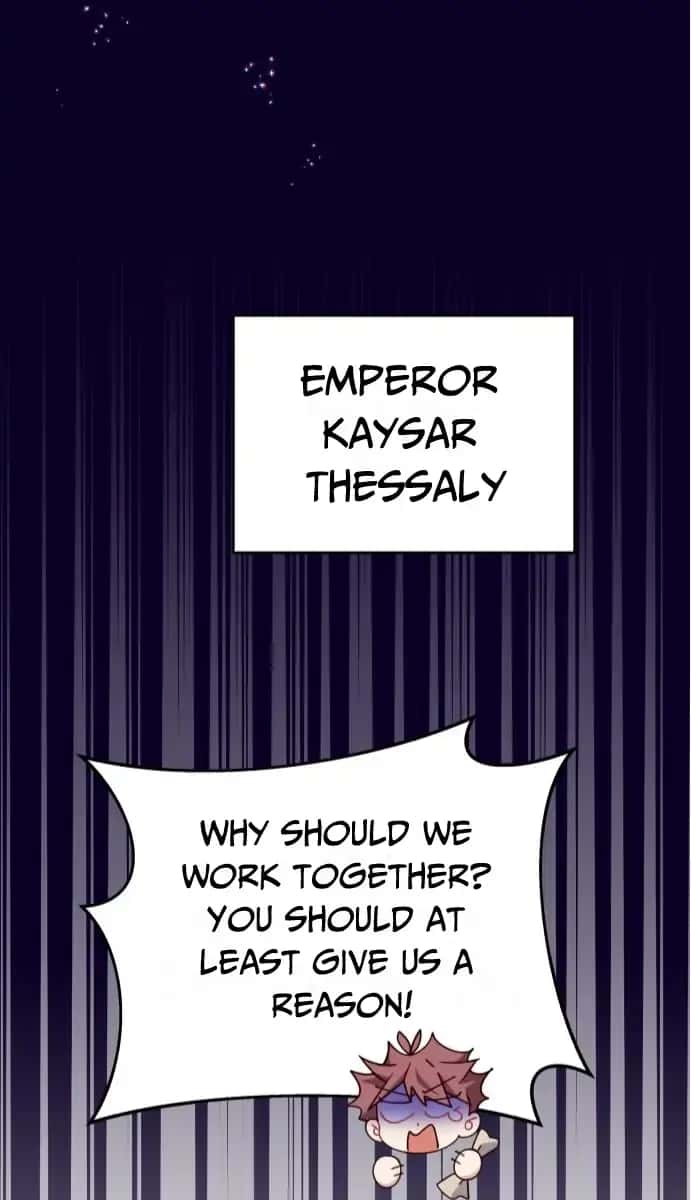 When Two Villains Meet Chapter 3 Page 16