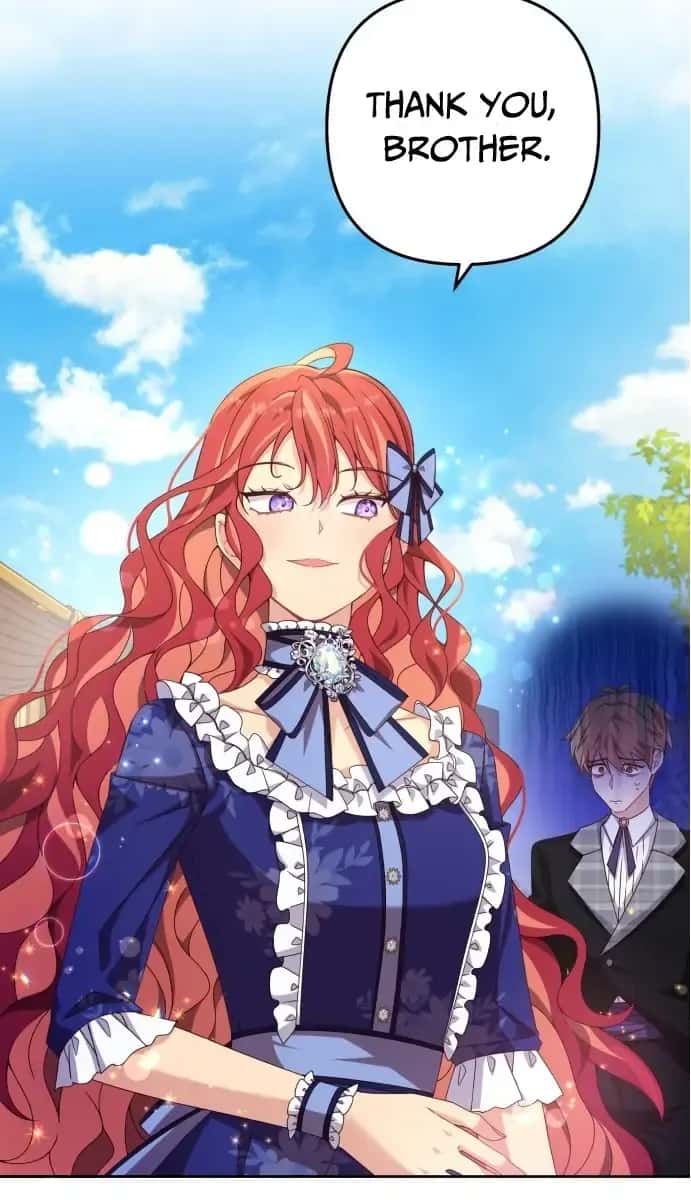 When Two Villains Meet Chapter 3 Page 37