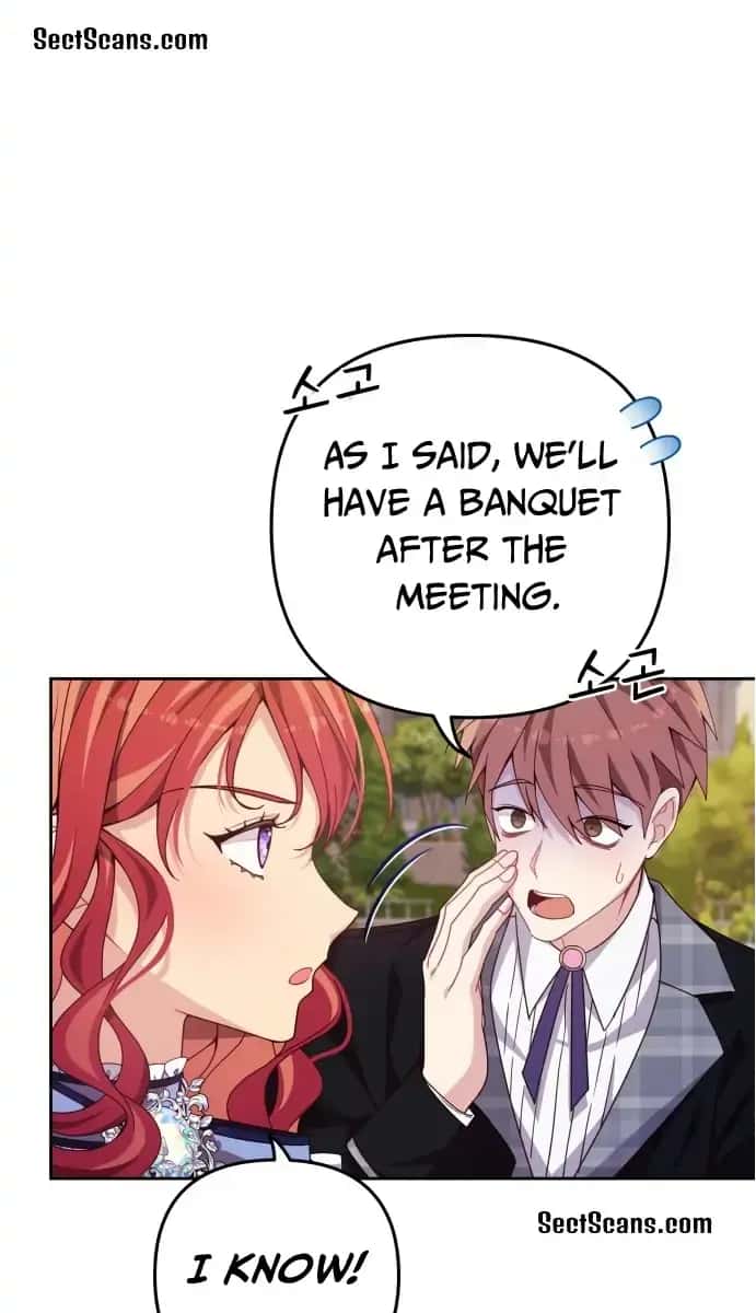 When Two Villains Meet Chapter 3 Page 38
