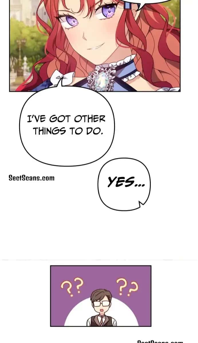 When Two Villains Meet Chapter 3 Page 41