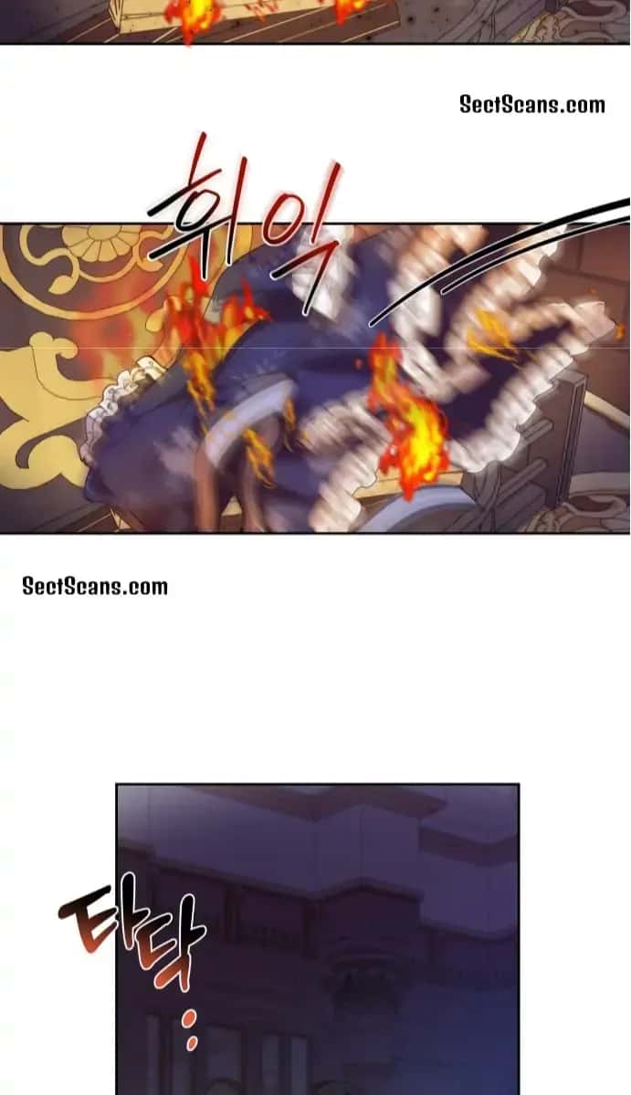 When Two Villains Meet Chapter 3 Page 44