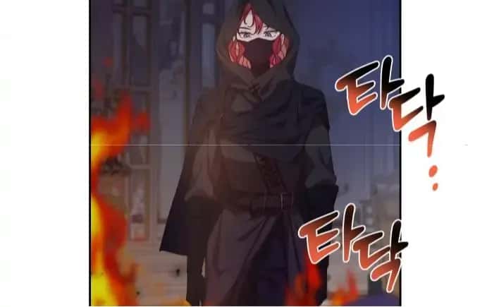 When Two Villains Meet Chapter 3 Page 45