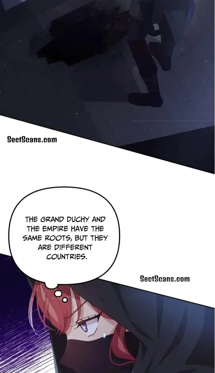 When Two Villains Meet Chapter 3 Page 60
