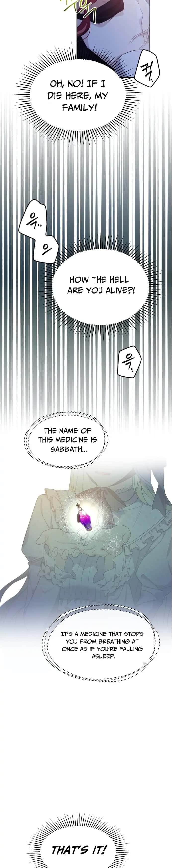 When Two Villains Meet Chapter 3 Page 100