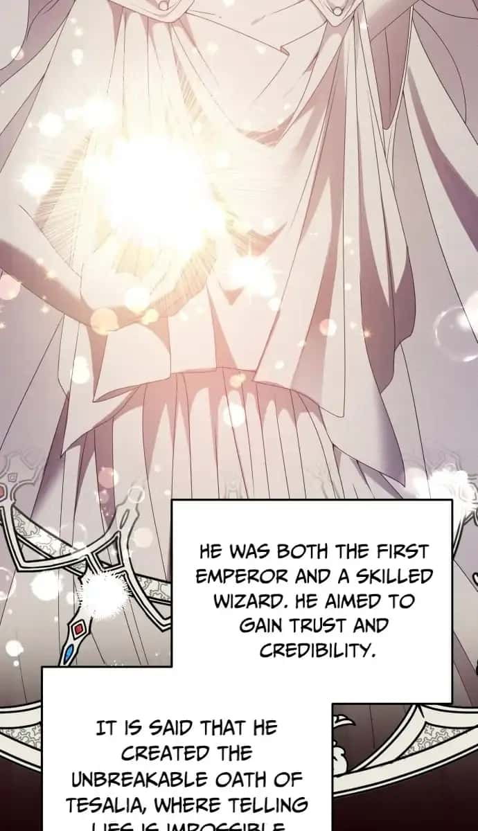 When Two Villains Meet Chapter 4 Page 21