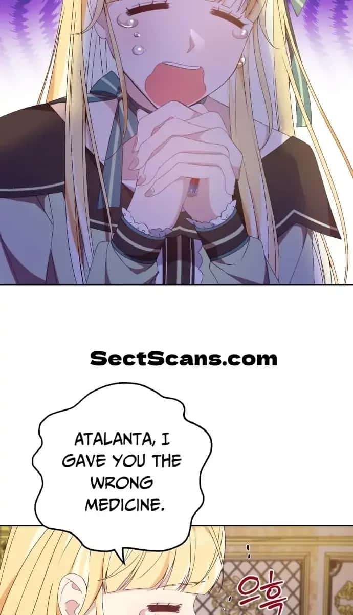 When Two Villains Meet Chapter 4 Page 45