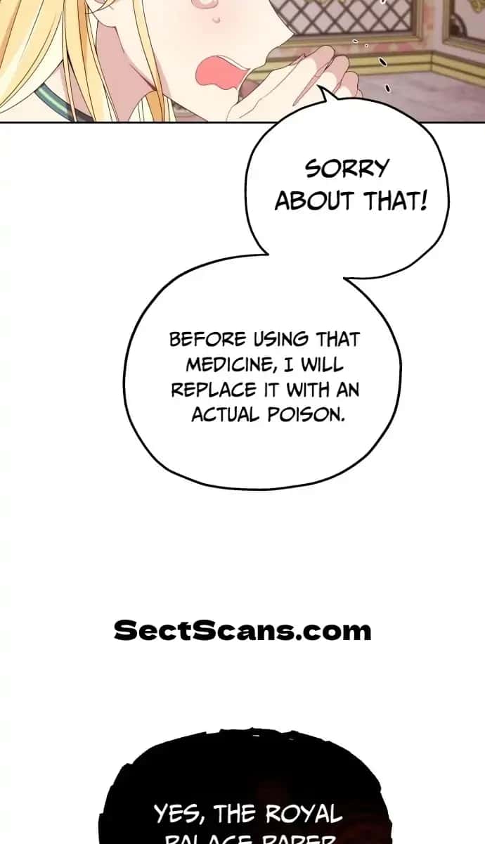 When Two Villains Meet Chapter 4 Page 46