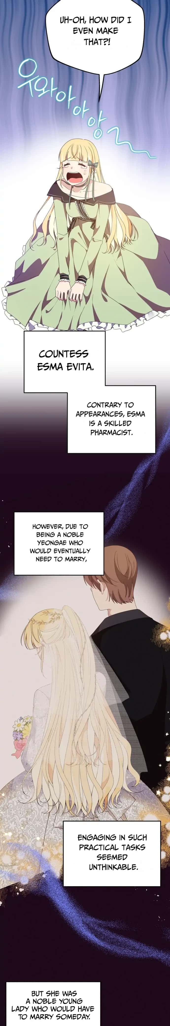 When Two Villains Meet Chapter 4 Page 65