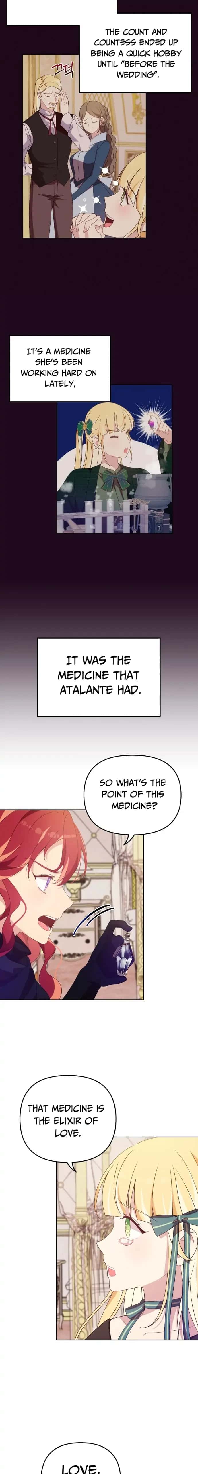 When Two Villains Meet Chapter 4 Page 70
