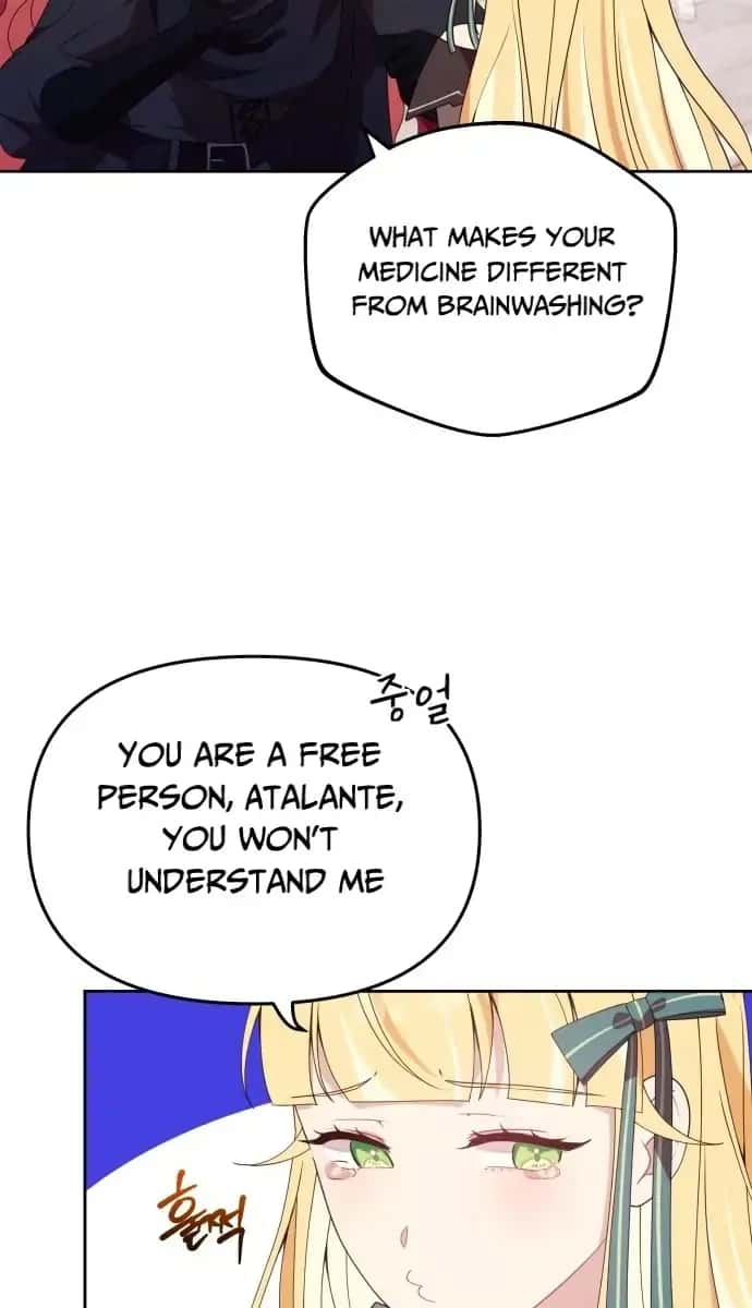 When Two Villains Meet Chapter 4 Page 90