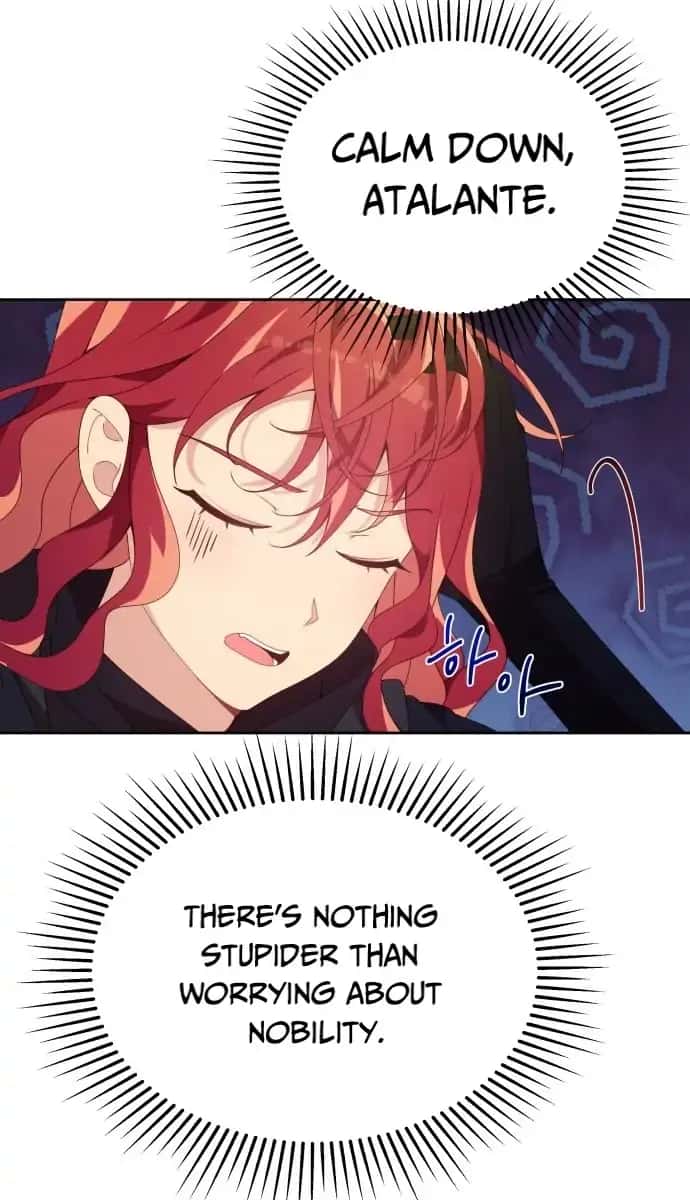 When Two Villains Meet Chapter 4 Page 95