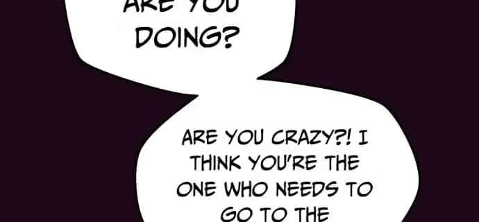 When Two Villains Meet Chapter 4 Page 109