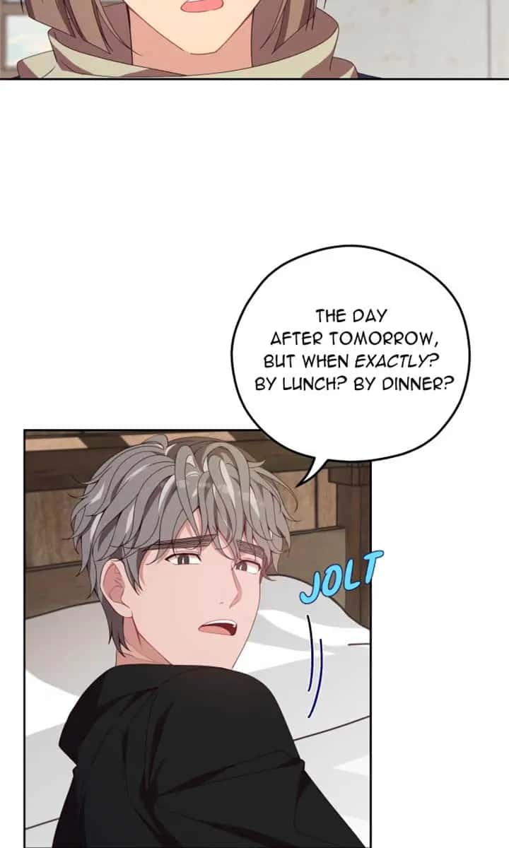 When Two Villains Meet Chapter 5 Page 11