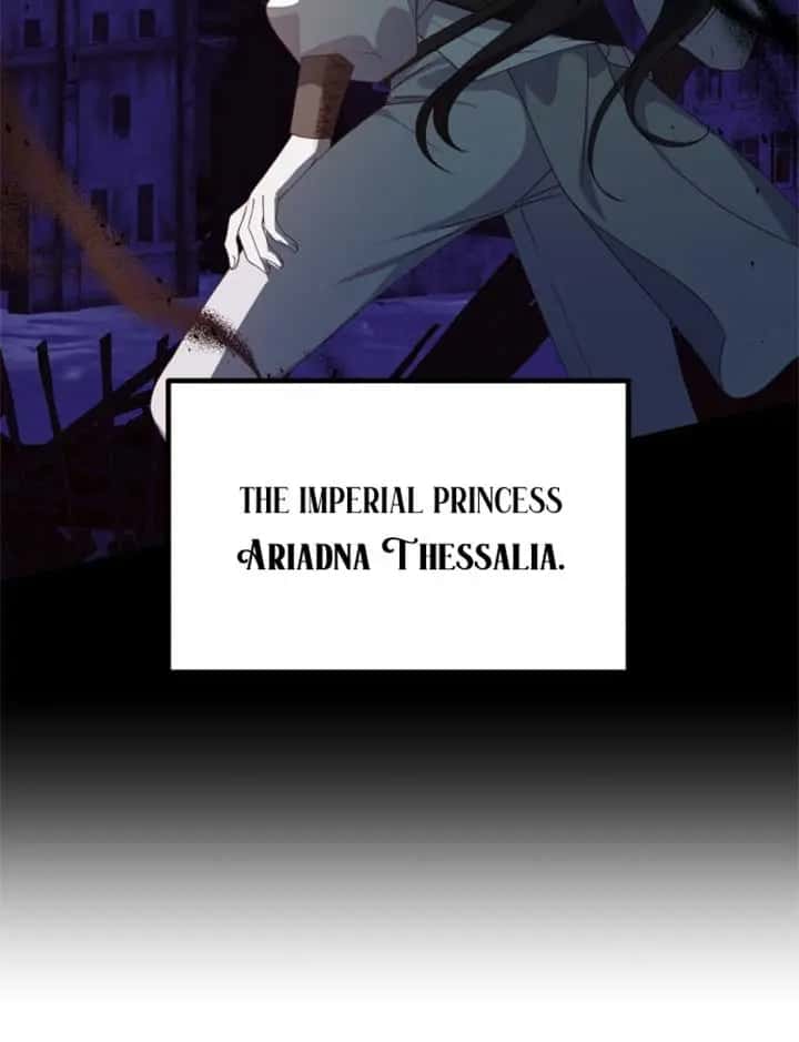 When Two Villains Meet Chapter 5 Page 35
