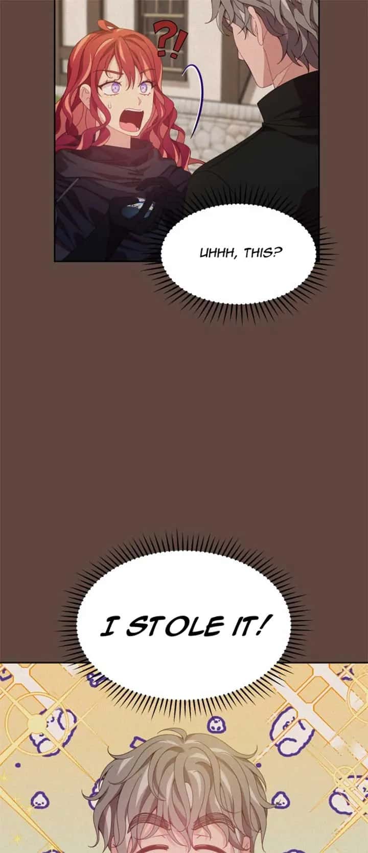 When Two Villains Meet Chapter 5 Page 39