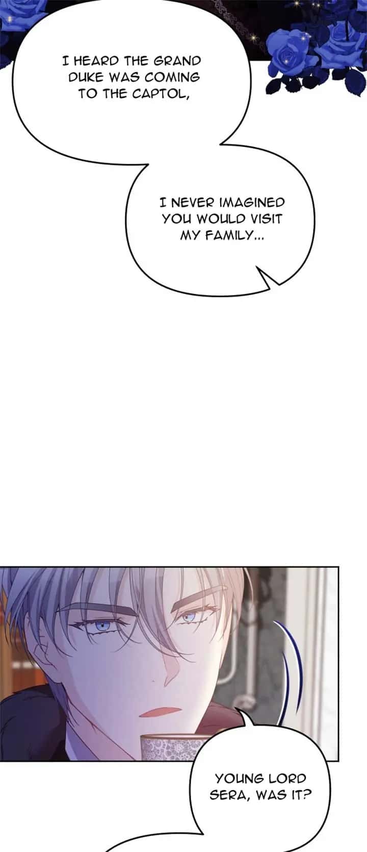 When Two Villains Meet Chapter 5 Page 45