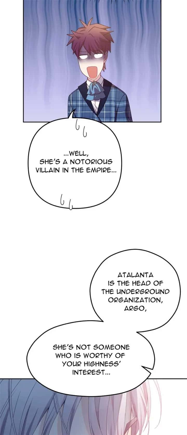 When Two Villains Meet Chapter 5 Page 50