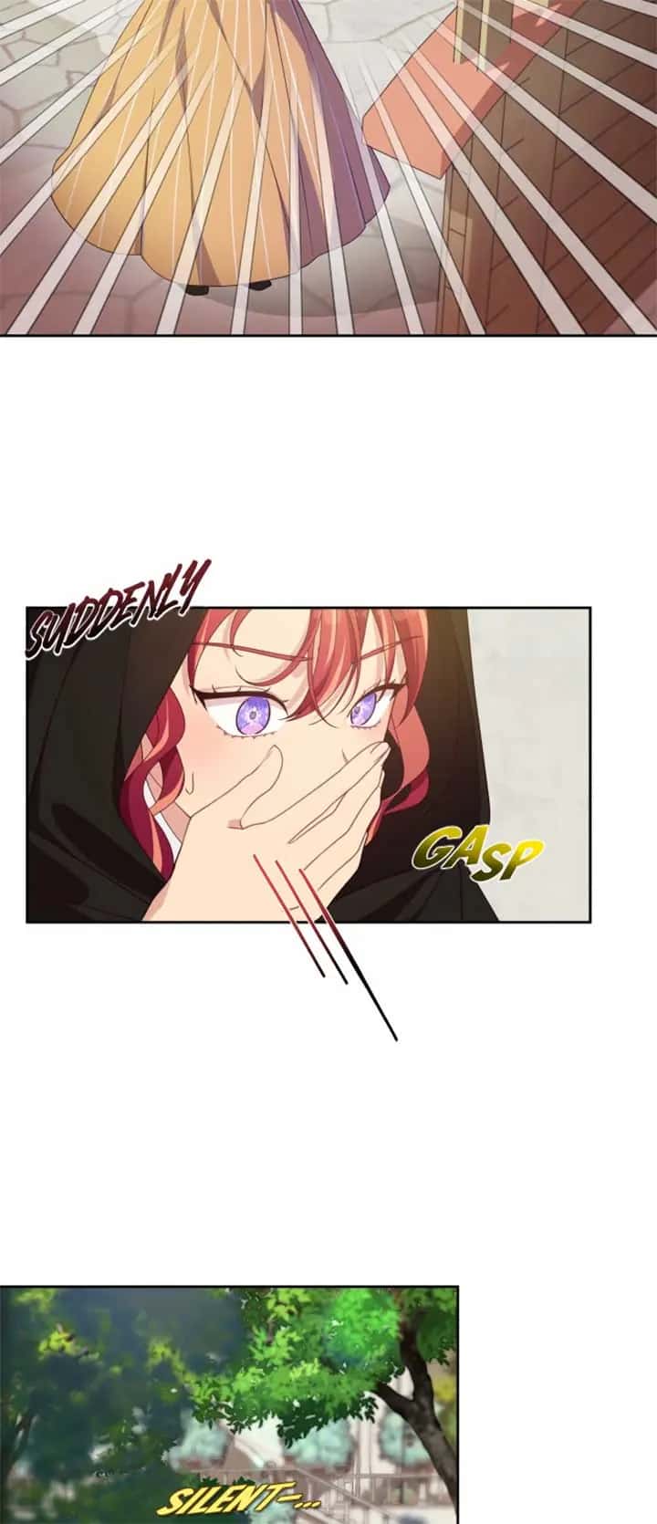 When Two Villains Meet Chapter 5 Page 61