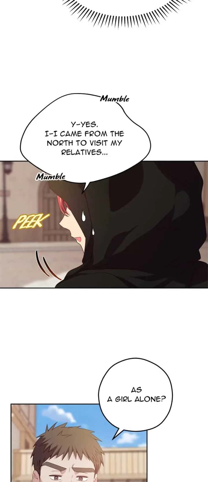 When Two Villains Meet Chapter 5 Page 71