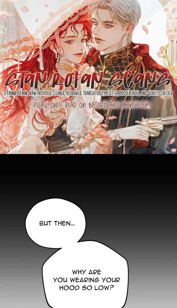 When Two Villains Meet Chapter 6 Page 2