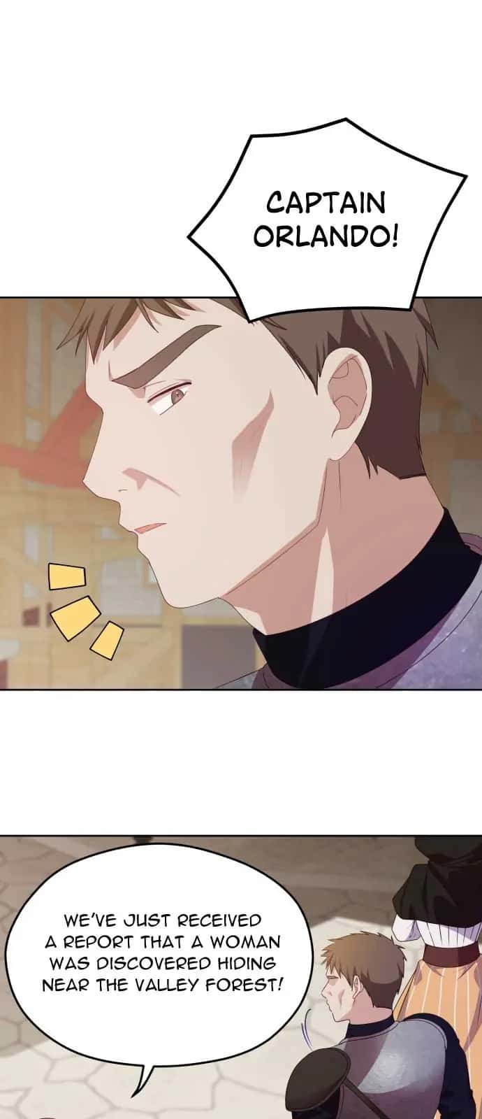 When Two Villains Meet Chapter 6 Page 6