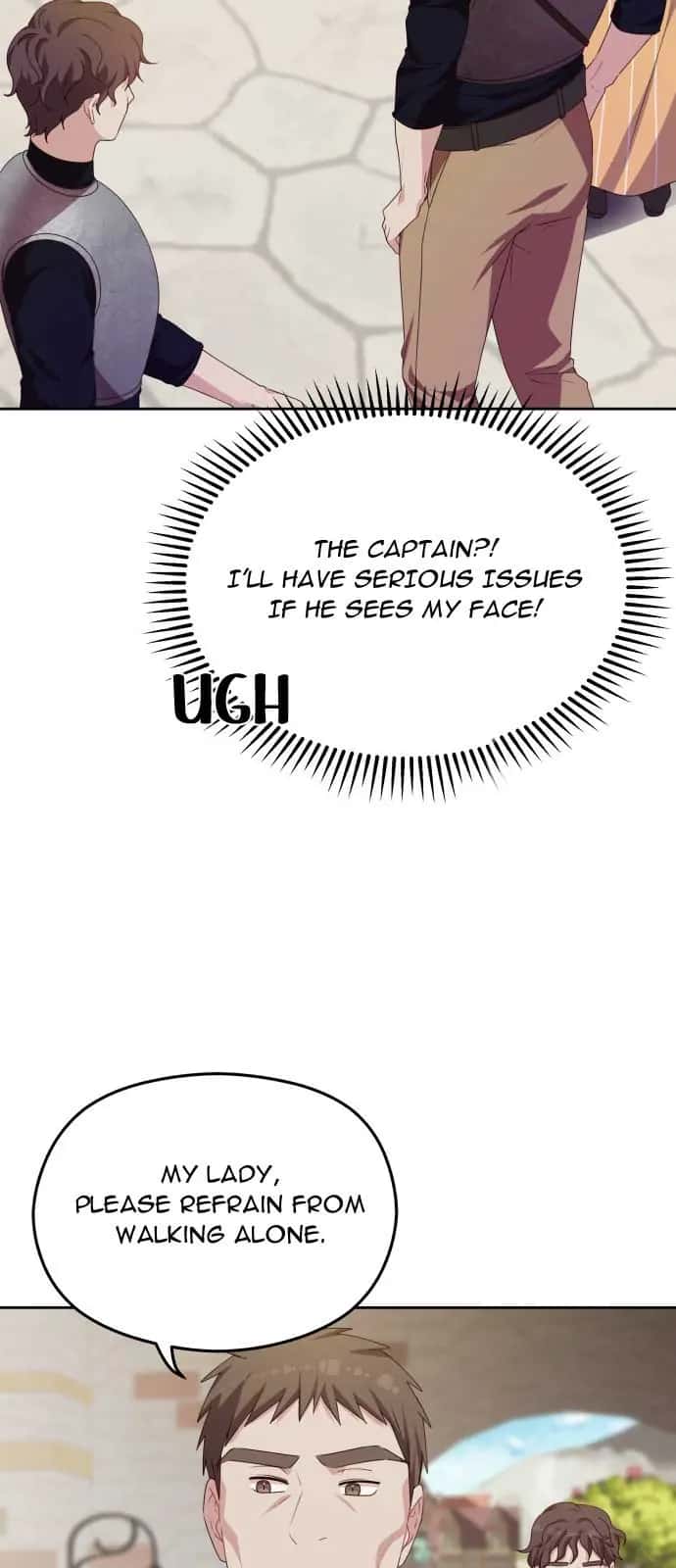 When Two Villains Meet Chapter 6 Page 7