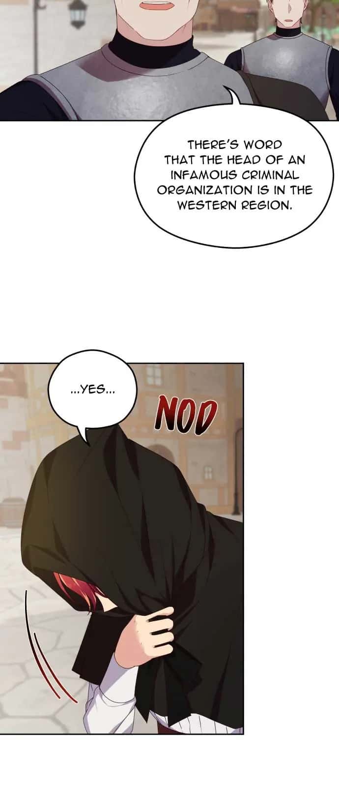 When Two Villains Meet Chapter 6 Page 8