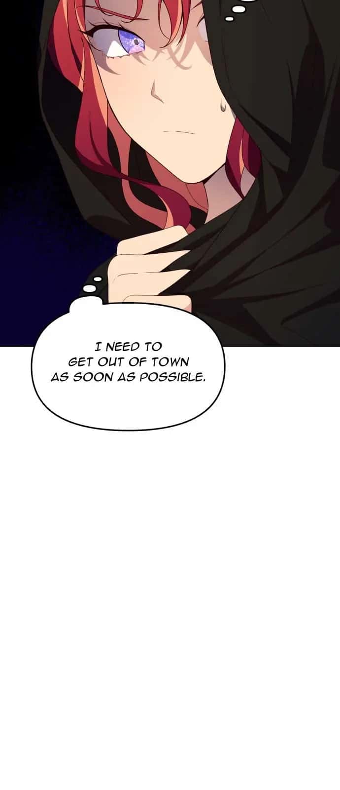 When Two Villains Meet Chapter 6 Page 10