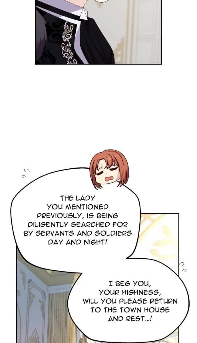 When Two Villains Meet Chapter 6 Page 15