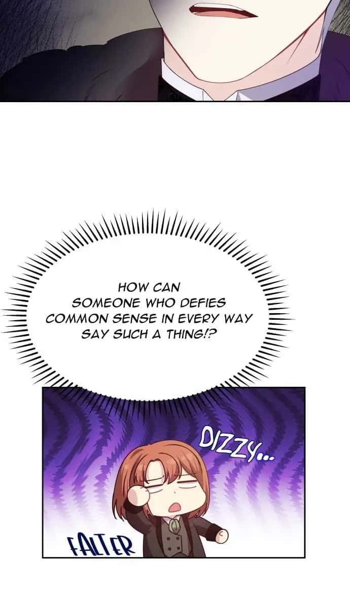 When Two Villains Meet Chapter 6 Page 20