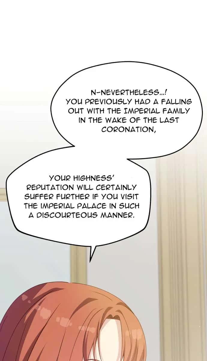 When Two Villains Meet Chapter 6 Page 21