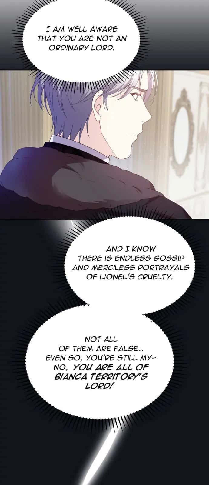 When Two Villains Meet Chapter 6 Page 23