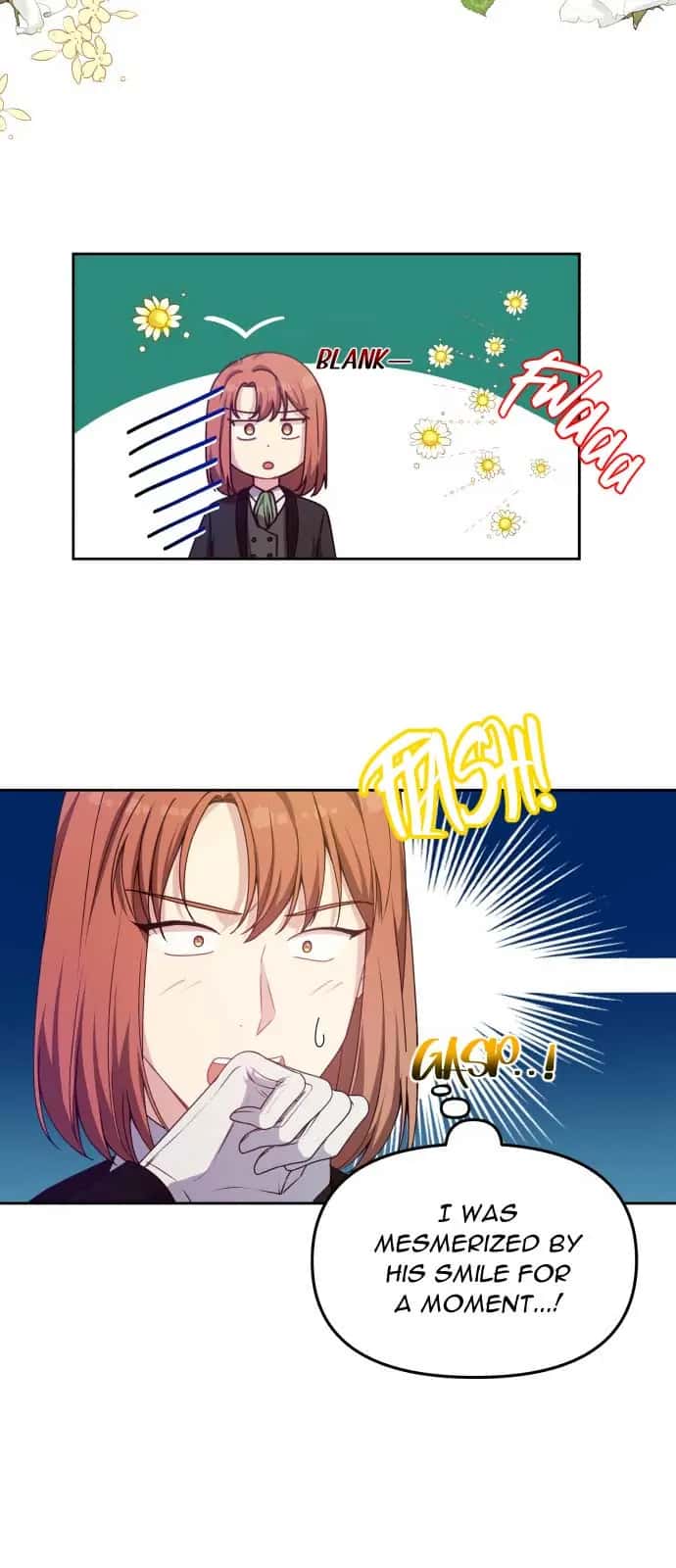 When Two Villains Meet Chapter 6 Page 30