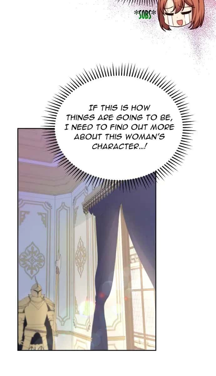 When Two Villains Meet Chapter 6 Page 33
