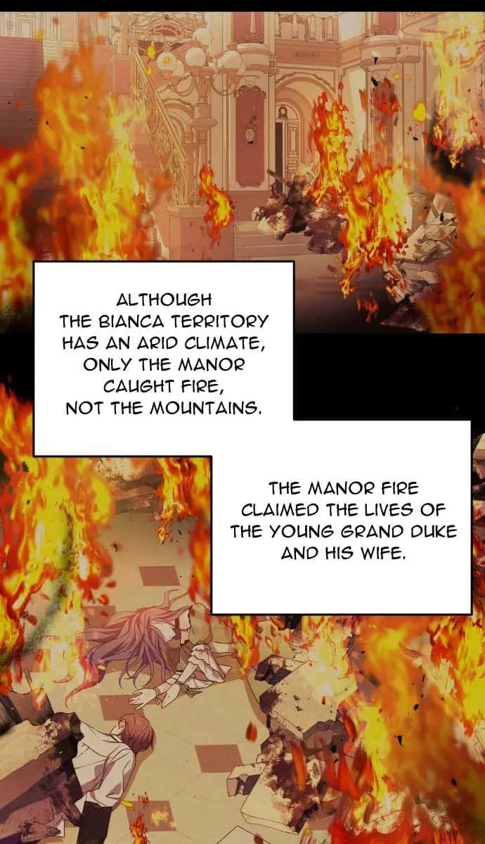 When Two Villains Meet Chapter 6 Page 38