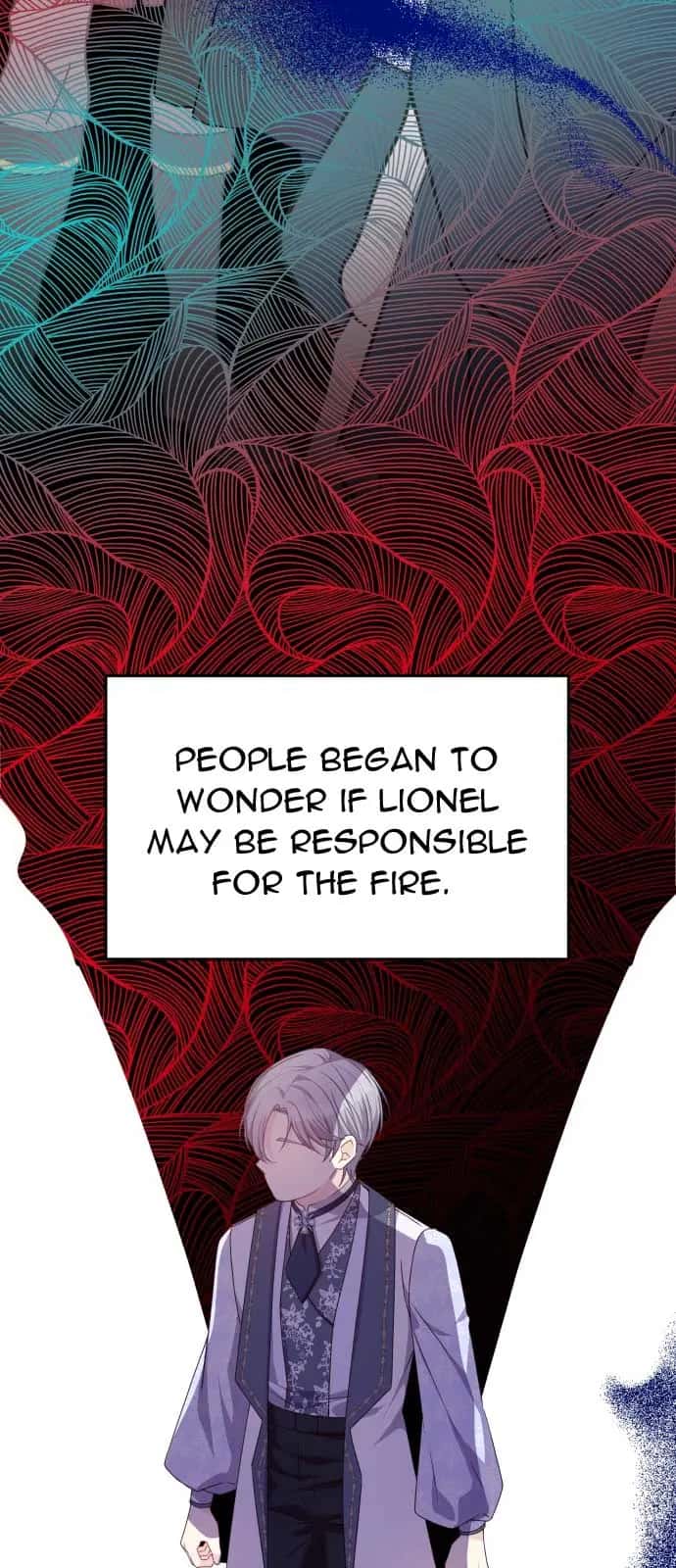 When Two Villains Meet Chapter 6 Page 44