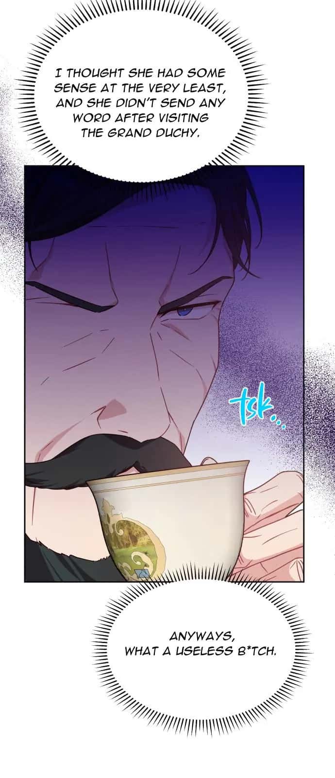When Two Villains Meet Chapter 6 Page 53