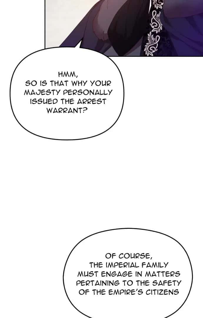 When Two Villains Meet Chapter 6 Page 58